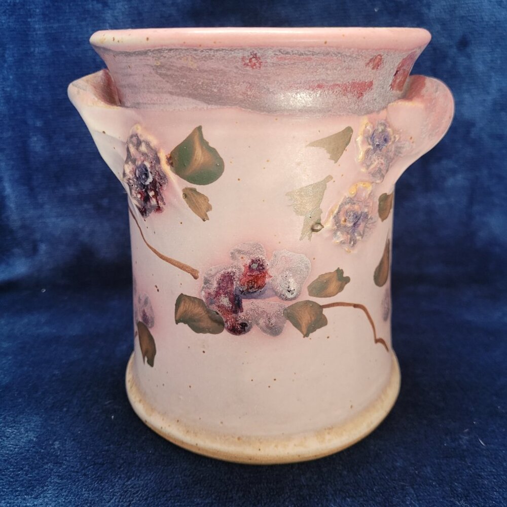Maureen Lewis Pottery